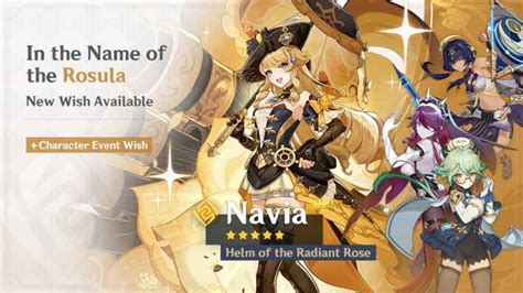 Navia Banner